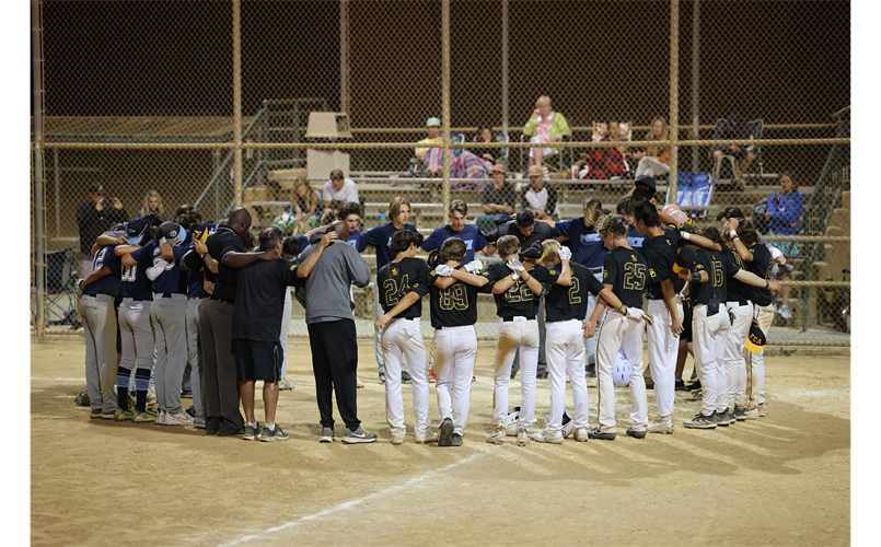 FCA Baseball - Carlsbad - CA > Home